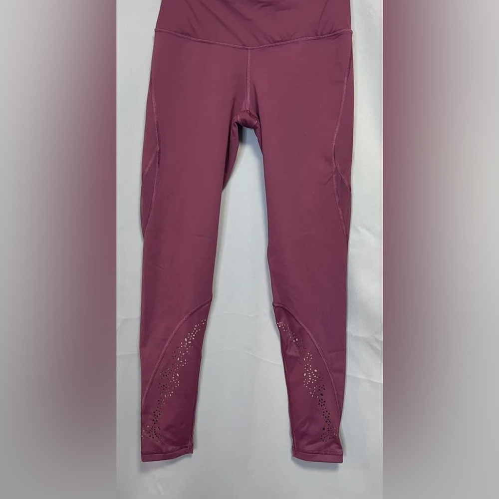 Women’s VICTORIA SPORT Knockout By Victoria’s Secret Tight‎ Leggings Size Small